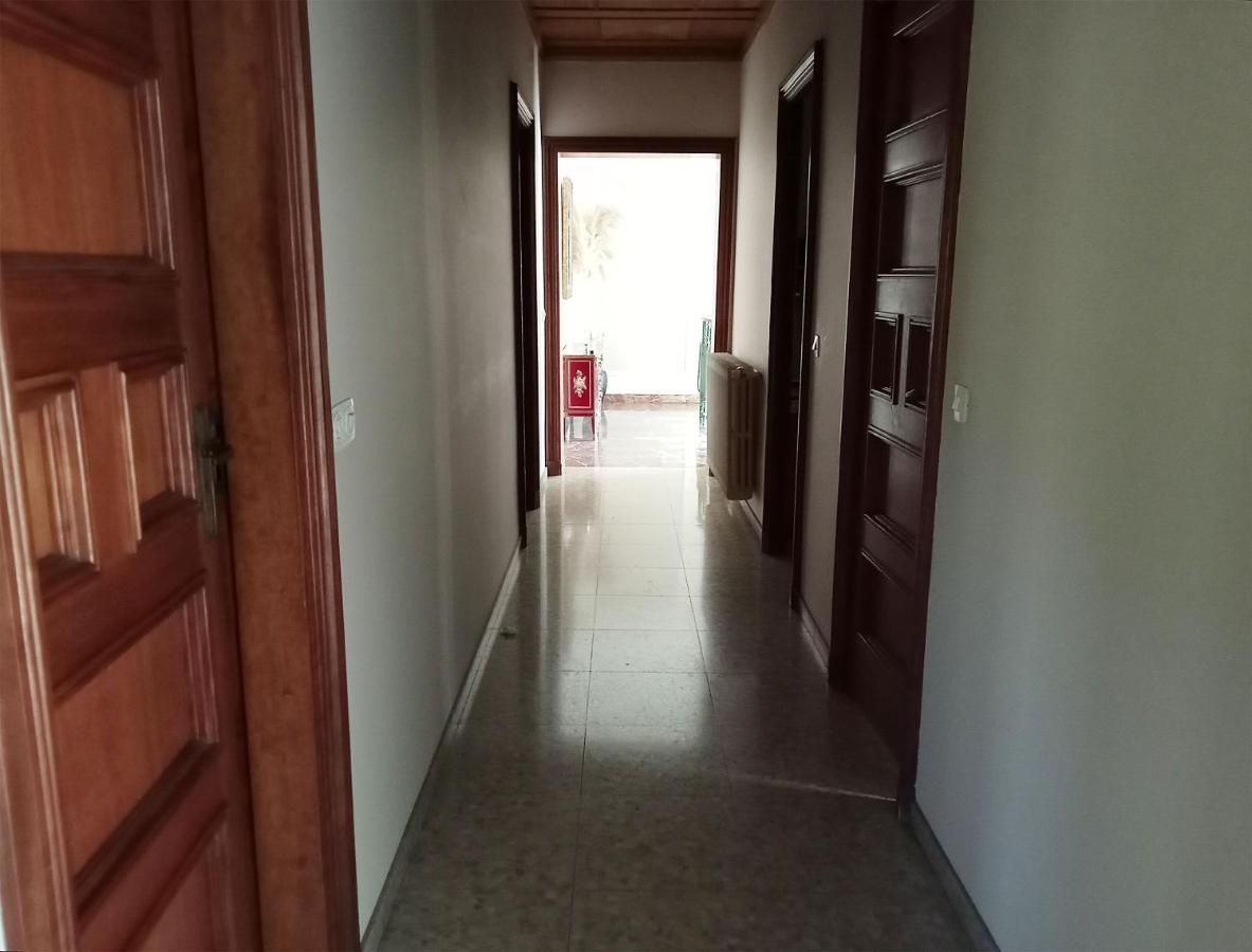Habitacio V Cal Kim Apartment Martorell Exterior foto