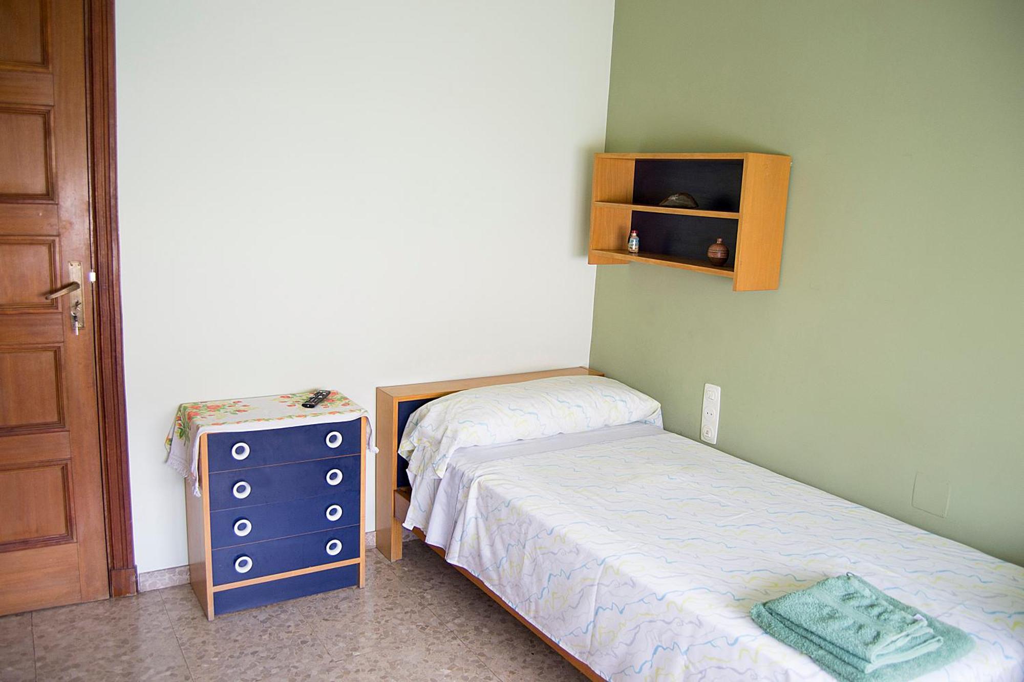 Habitacio V Cal Kim Apartment Martorell Exterior foto