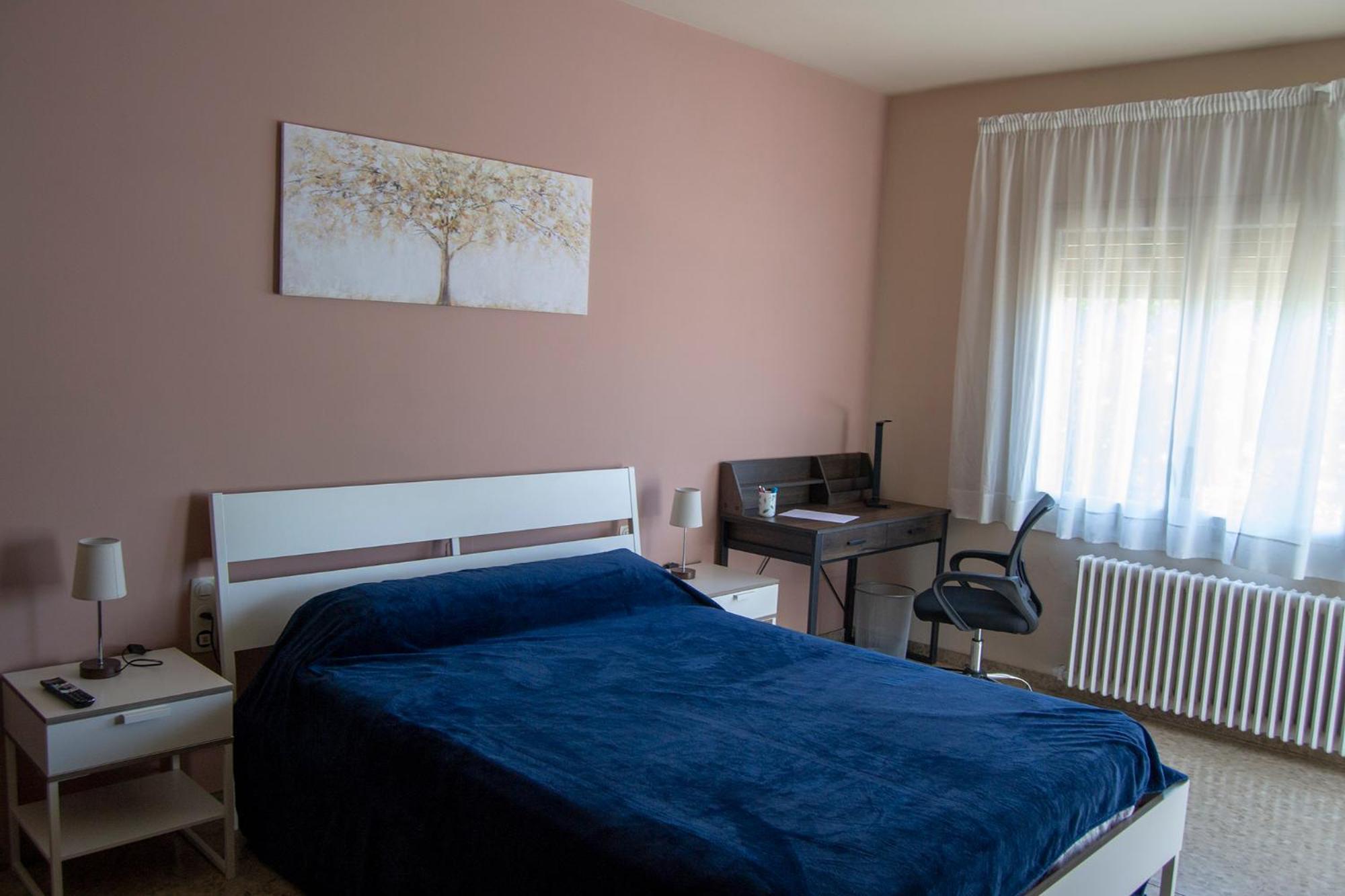 Habitacio V Cal Kim Apartment Martorell Exterior foto